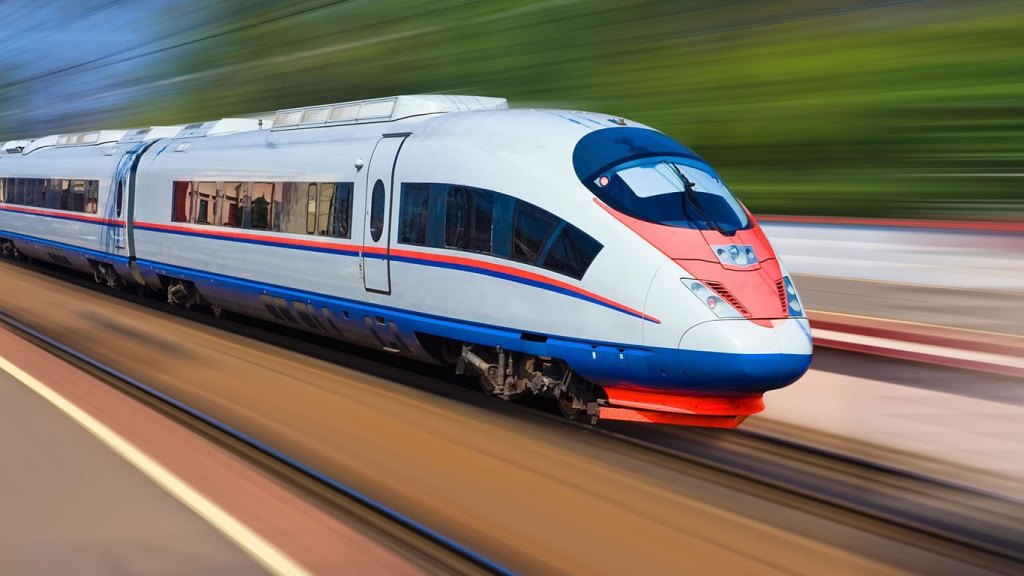 Malatya-Elazığ-Diyarbakır'a hızlı tren geliyor