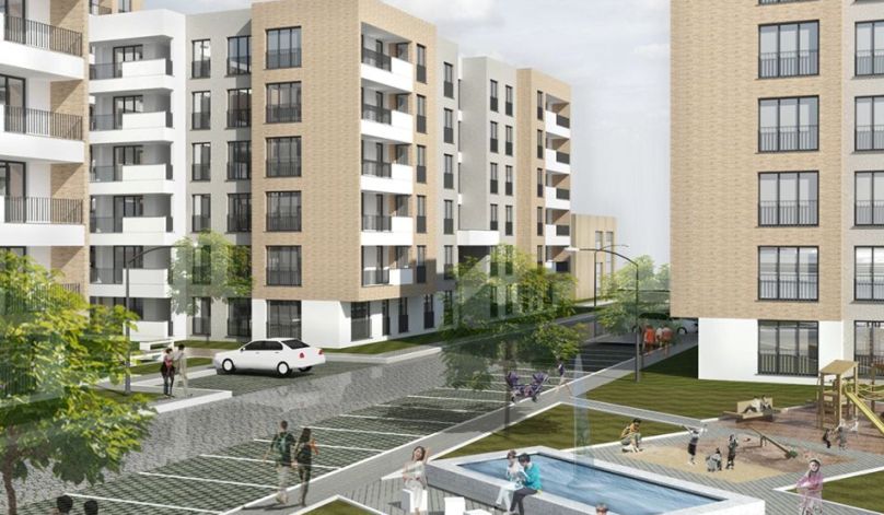 TOKİ İstanbul'da 65 bin yeni konut üretecek