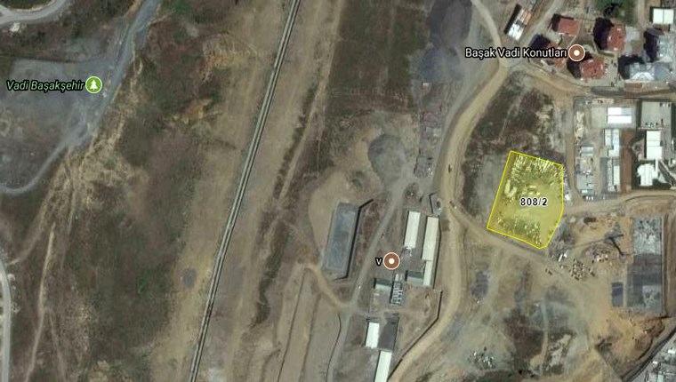 Vakıflar, Başakşehir’de kat karşılığı konut ihalesi açacak