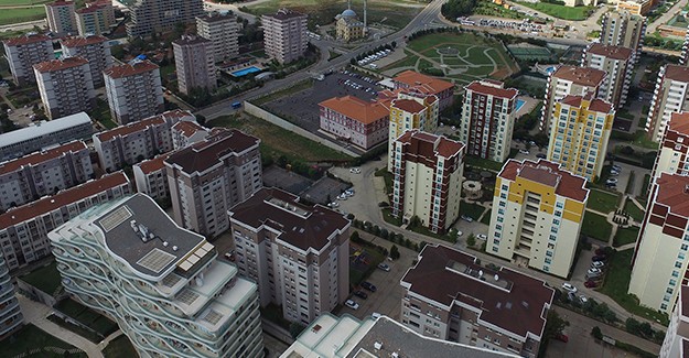 Binalarda su yalıtımı nedir?