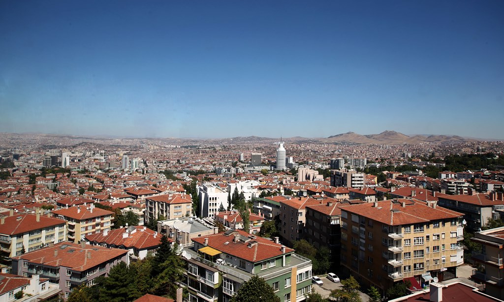 Çankaya Belediyesi 23 gayrimenkulünü ihaleye çıkardı