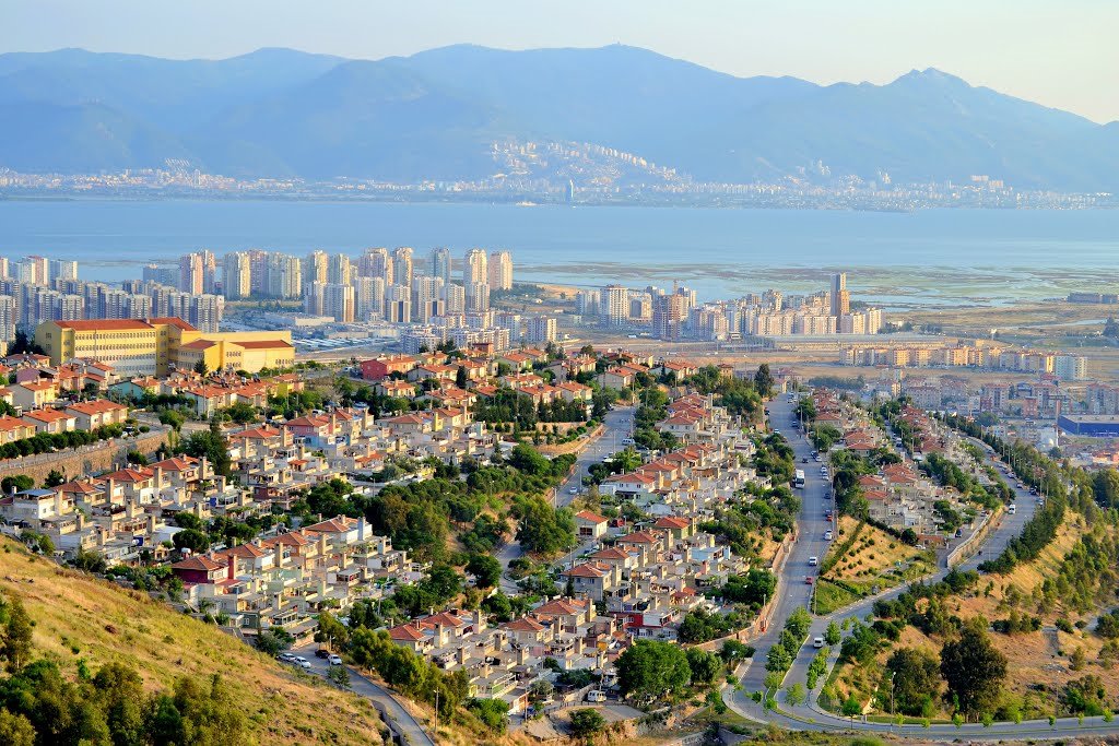 Çiğli Belediyesi’nden satılık 20 adet taşınmaz
