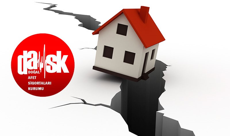DASK’ı olmayan evlere devlet yardım etmeyecek