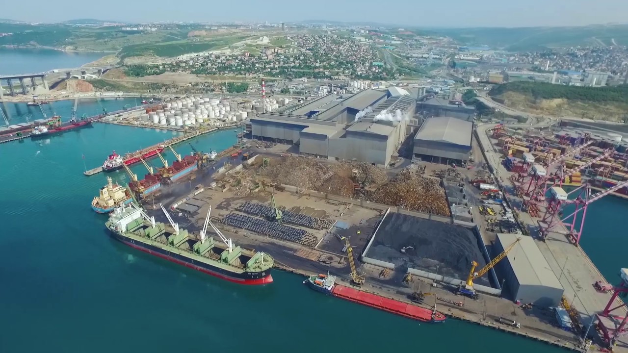DSİ’den Kocaeli Dilovası’nda satılık 5.4 milyon TL’lik arsa