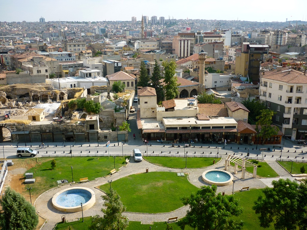 Gaziantep Belediyesi 59.3 milyon TL’lik 9 arsasını satacak