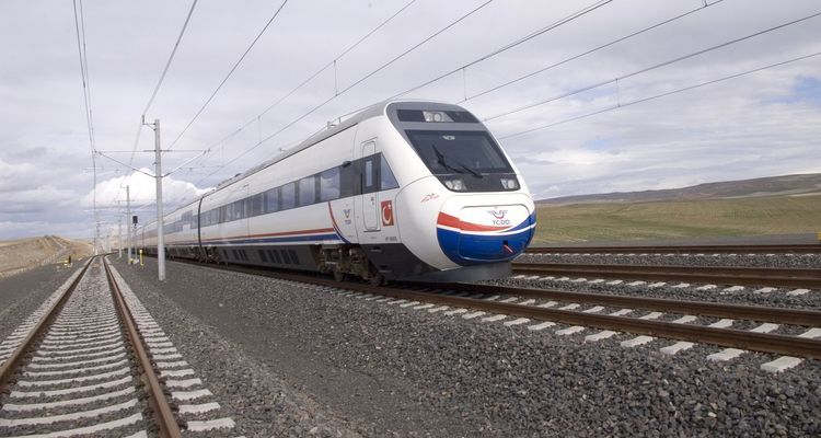 Halkalı Yüksek Hızlı Tren Hattı ile hangi bölgeler değerlenir?