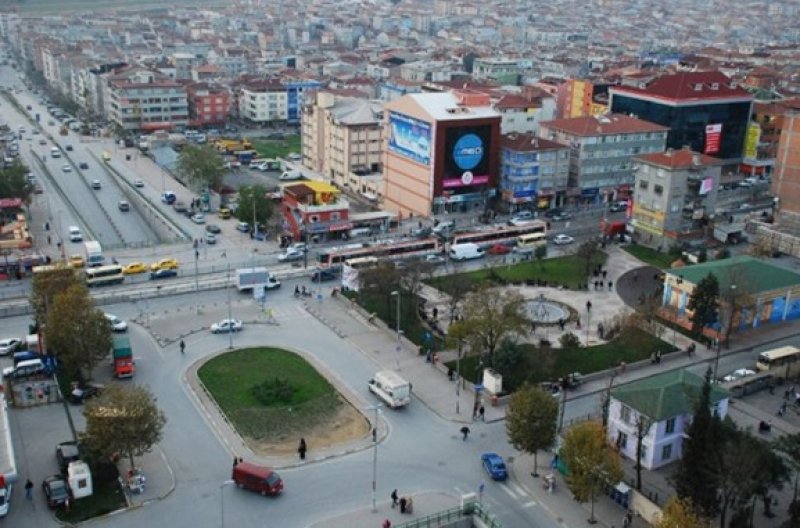 İBB’den Cebeci’de satılık 5 milyon TL’lik arsa 