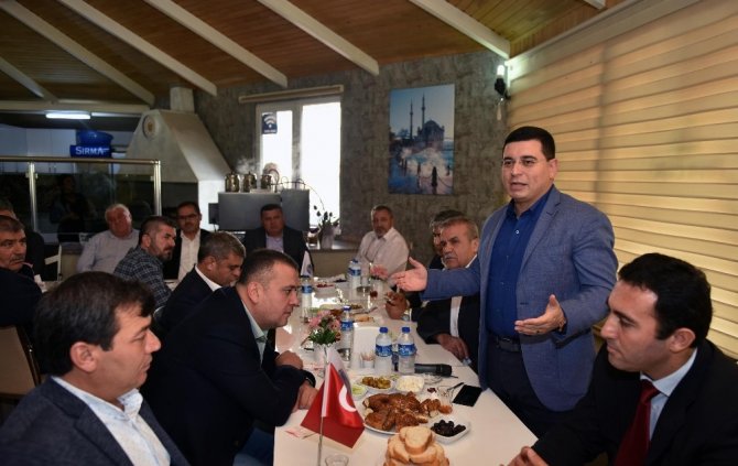 Kepez Belediyesi’nden inşaat ruhsatına 3 yıl zam yok