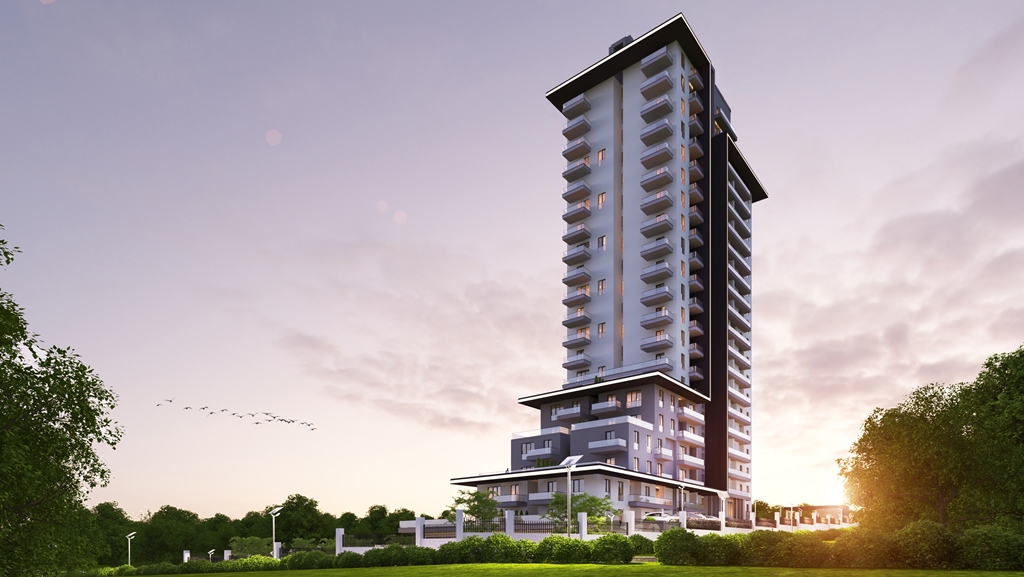 Miavita Beytepe’de teslimler 2018’de yapılacak