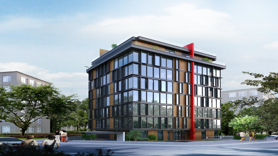 Propa Plus Residence son 8 dairesinde yüzde 35 indirim fırsatı