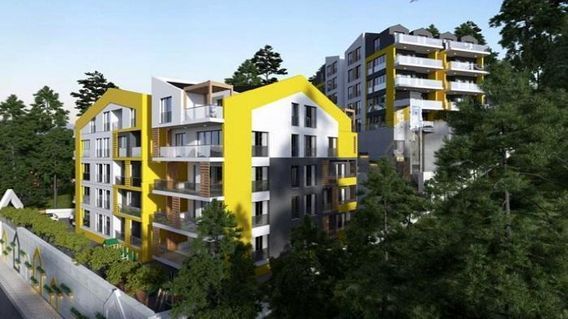 Renk Mudanya fiyatları 325 bin TL'den başlıyor