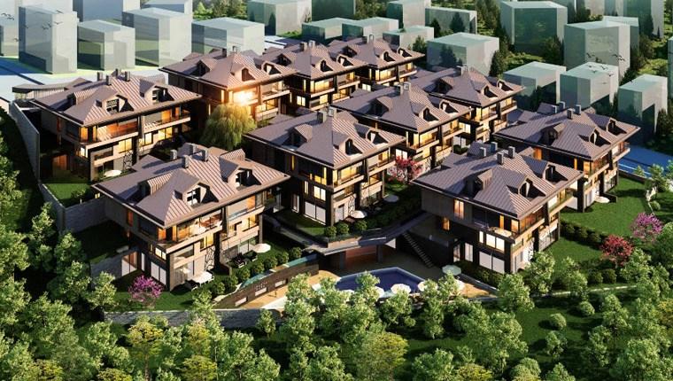 The Village Urla projesinin tanıtımı yapıldı