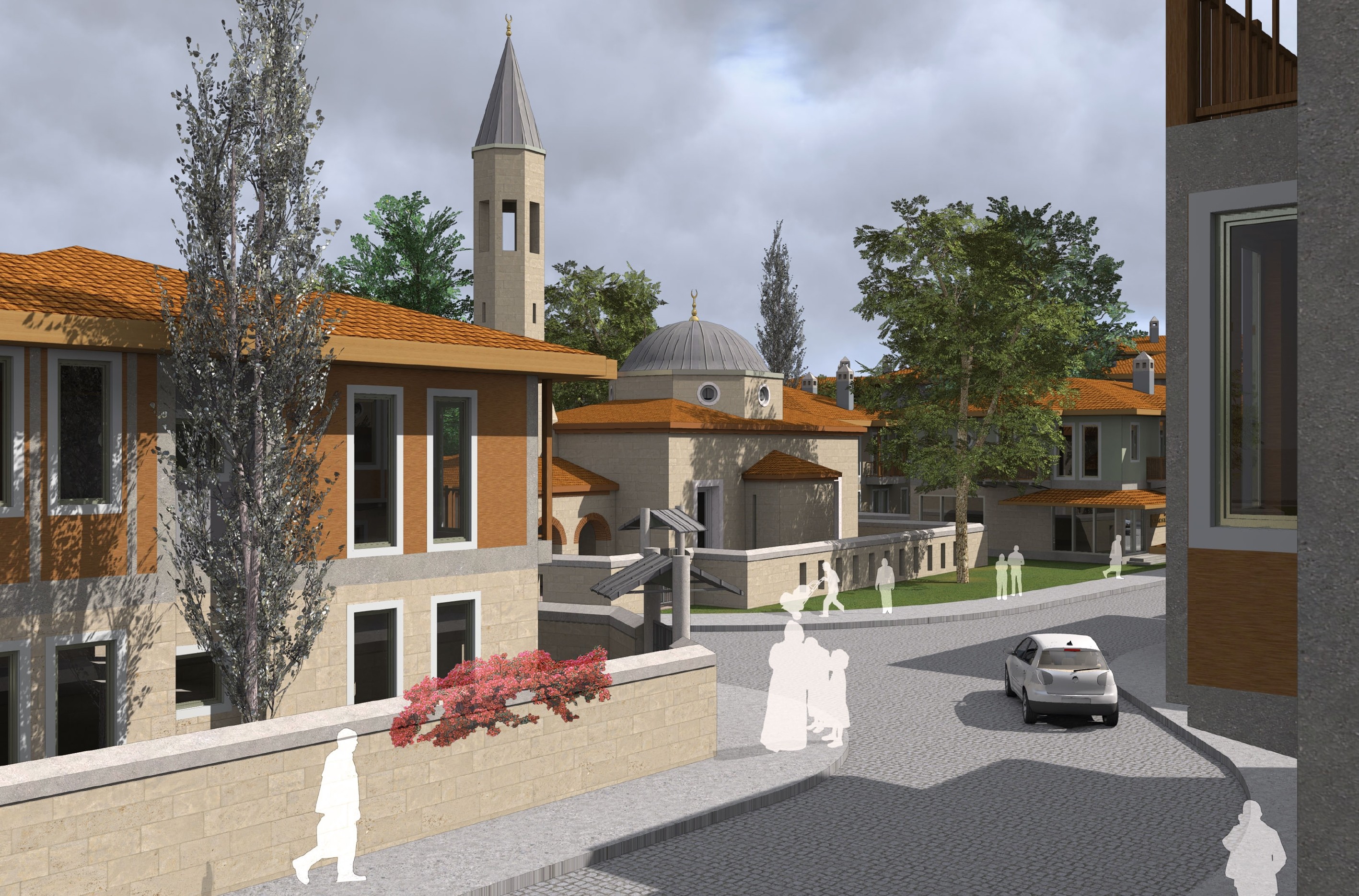 TOKİ İznik projesinin başvuru tarihi 25 Ekim 