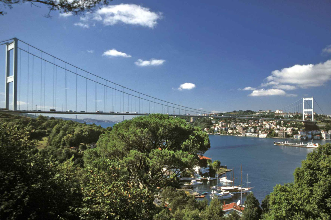 Toya Yapı Beykoz Korubaşı’nda boğaz manzaralı proje yapacak