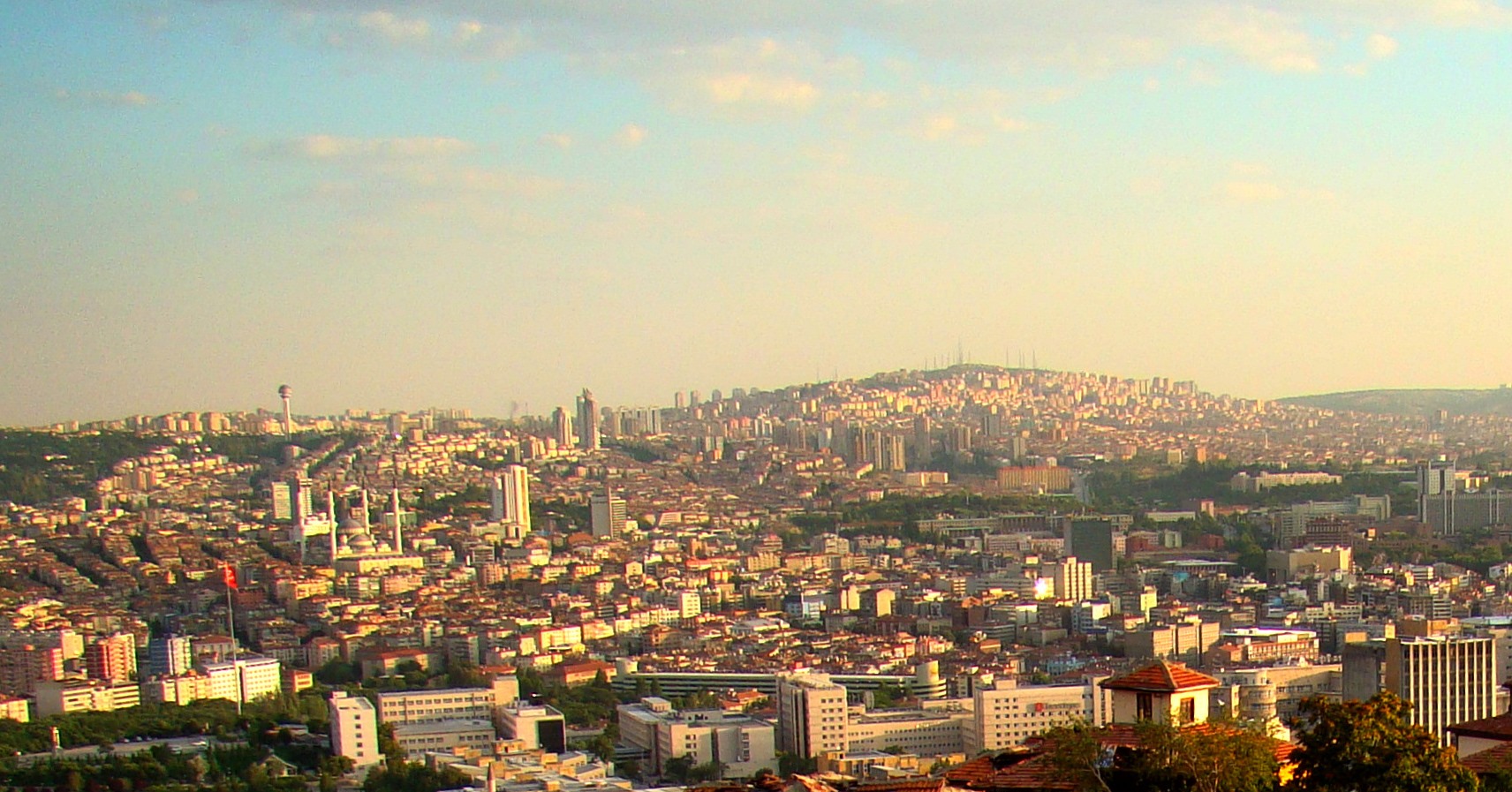 ‘Yeni gelişen bölgeler markalaşmış mevkilerin önüne geçiyor’
