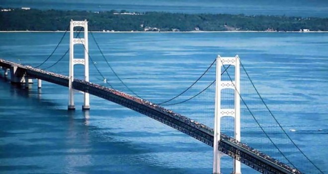 1915 Çanakkale Köprüsü çalışmalarında son durum ne?