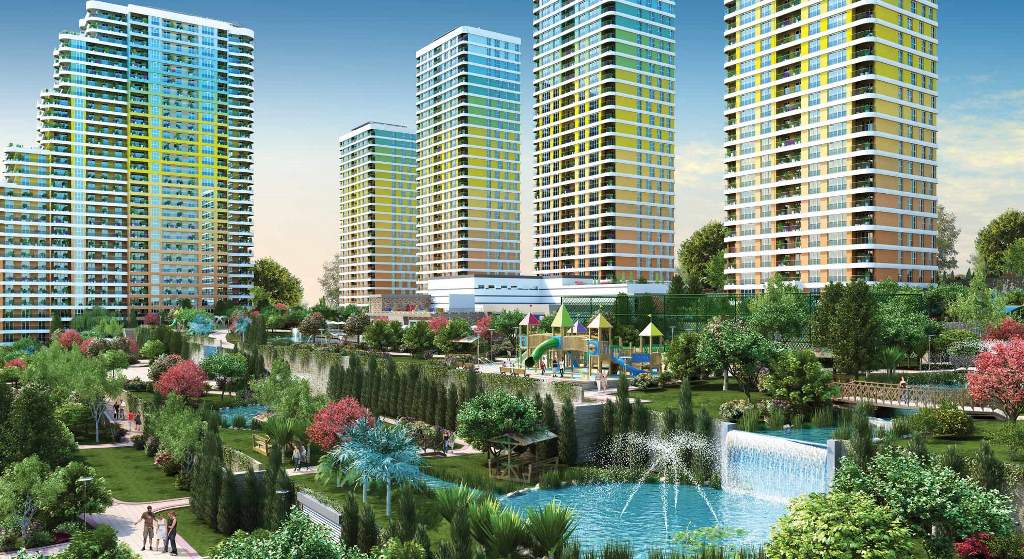Bizim Evler'e Ispartakule metrosu geliyor