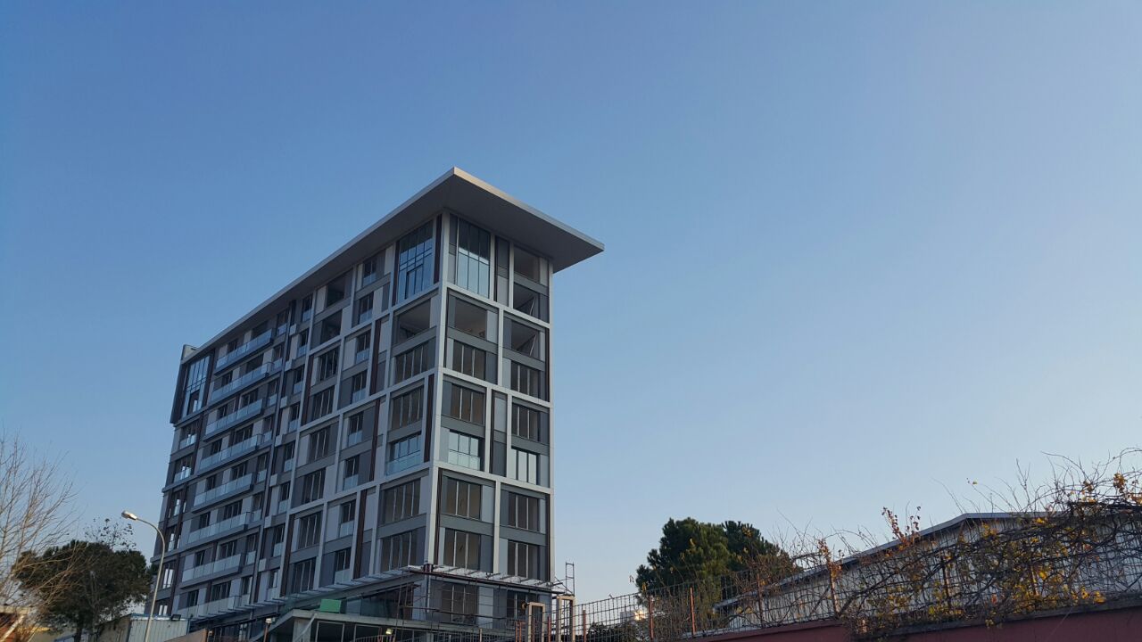 Butiq Yaşam Kartal’da yüzde 30 peşin 36 ay vade fırsatı