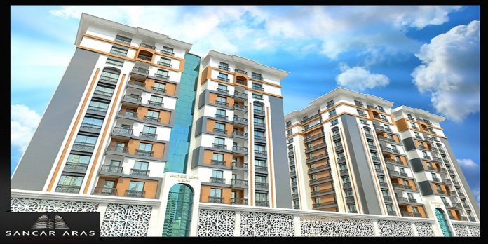 Cadde Life fiyatları 400 bin TL'den başlıyor