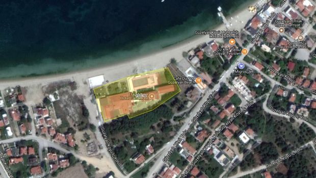 Çanakkale İl Özel İdaresi 6 taşınmazını satacak
