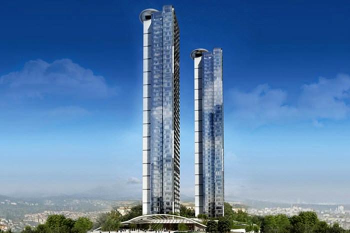 Çiftçi Towers'ta Garanti'nin yer satın aldığı iddia edildi