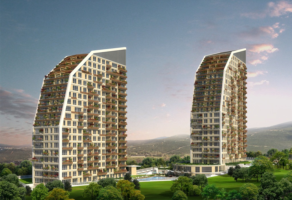 Çukurova Balkon’da yüzde 10 peşin kişiye özel ödeme 