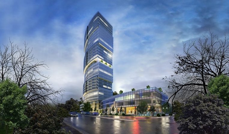 Deluxia Park Business’de 48 ay 0 faiz fırsatı