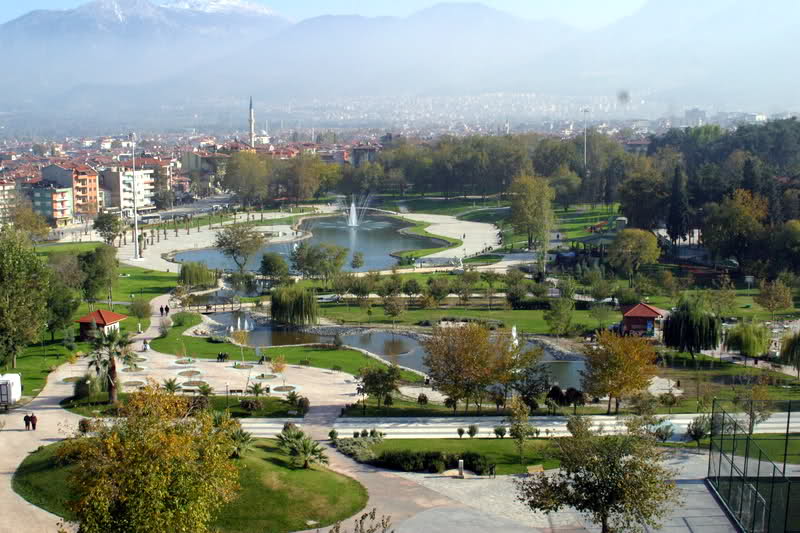 Denizli Büyükşehir Belediyesi 5 arsasını ihaleye çıkaracak