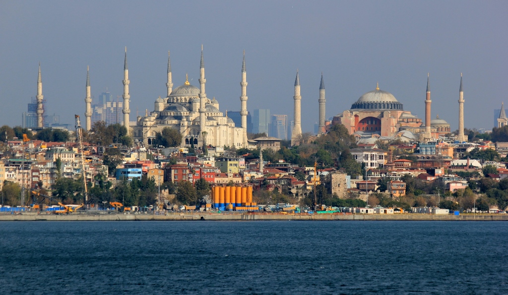 İstanbul Defterdarlığı 3 ilçede arsa satacak