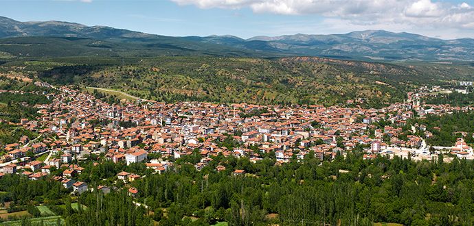 Köylerde emlak vergisi ertelendi