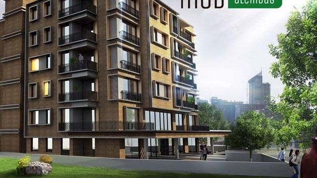 Mod Alemdağ projesinde ön talep dönemi başladı