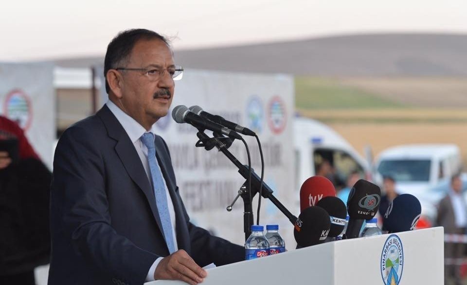 Özhaseki: Fay hattı Adalar’ın önüne kadar geldi