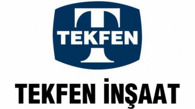 Tekfen İnşaat Kazakistan’da petrol sahası inşa edecek