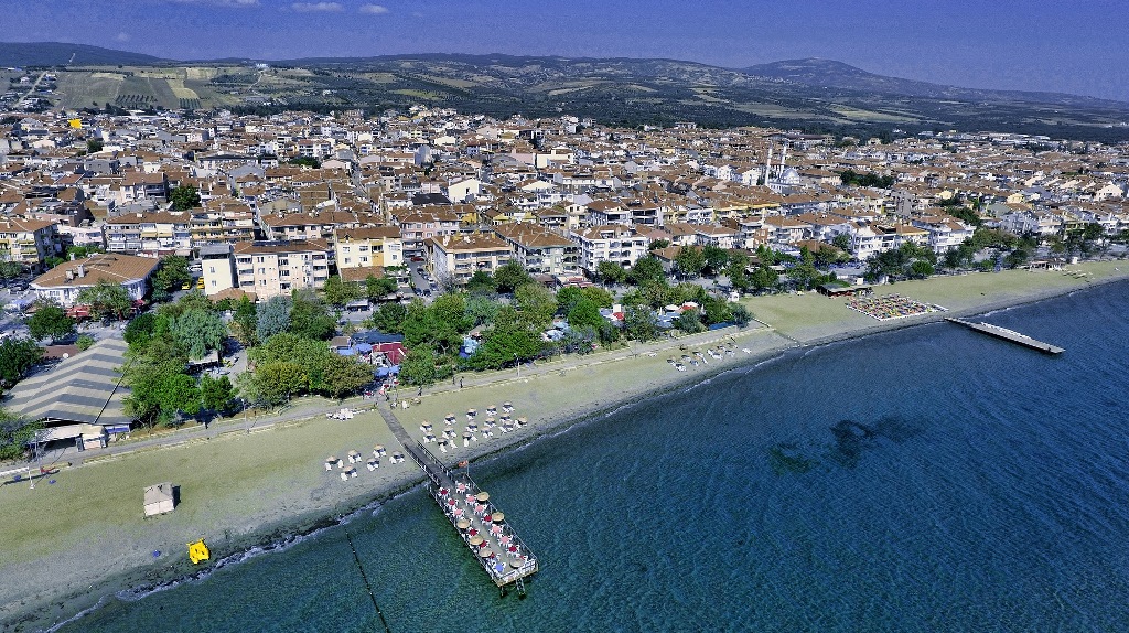 Tekirdağ Ergene’de 11,3 milyon TL’ye fabrika satılacak