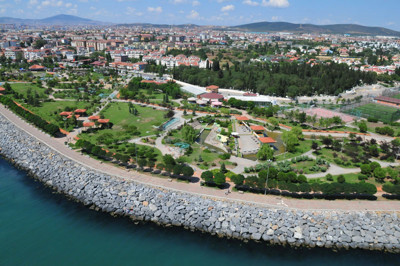 Tuzla Belediyesi 8.8 milyon TL’lik arsasını satacak