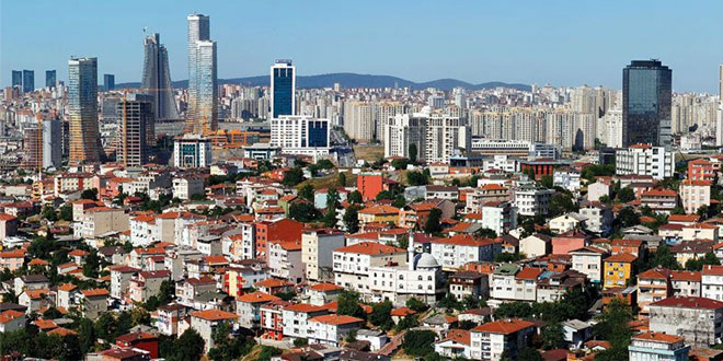 Yenisahra ve Barbaros Mahallesi'nde kentsel dönüşüm 2018'de başlıyor
