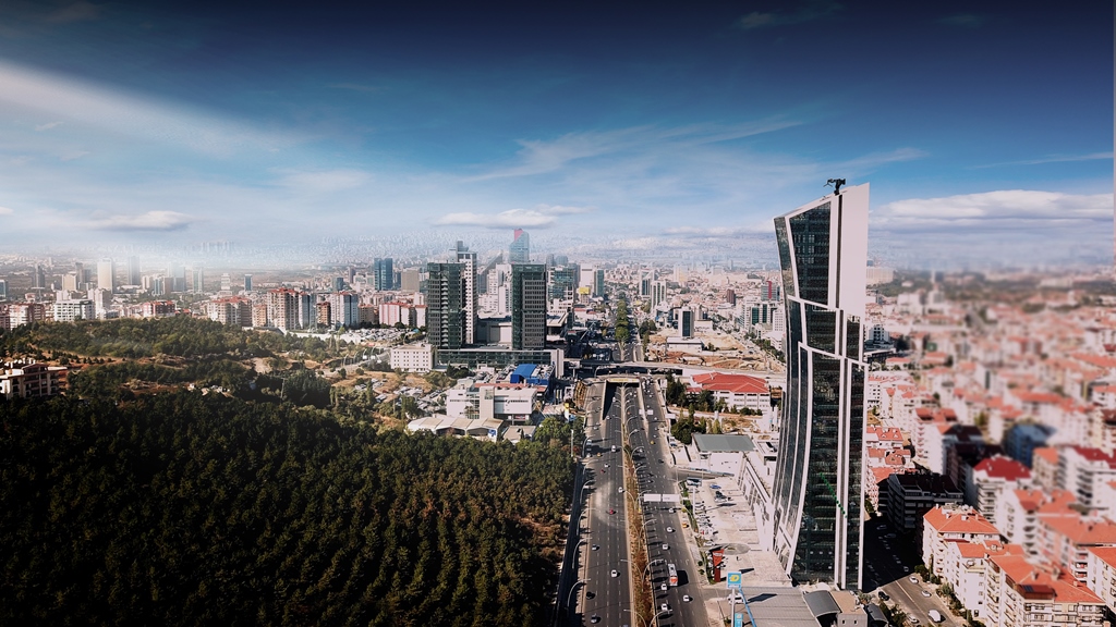 Yıldırım Kule ofislerinde 2018’e kadar KDV yok