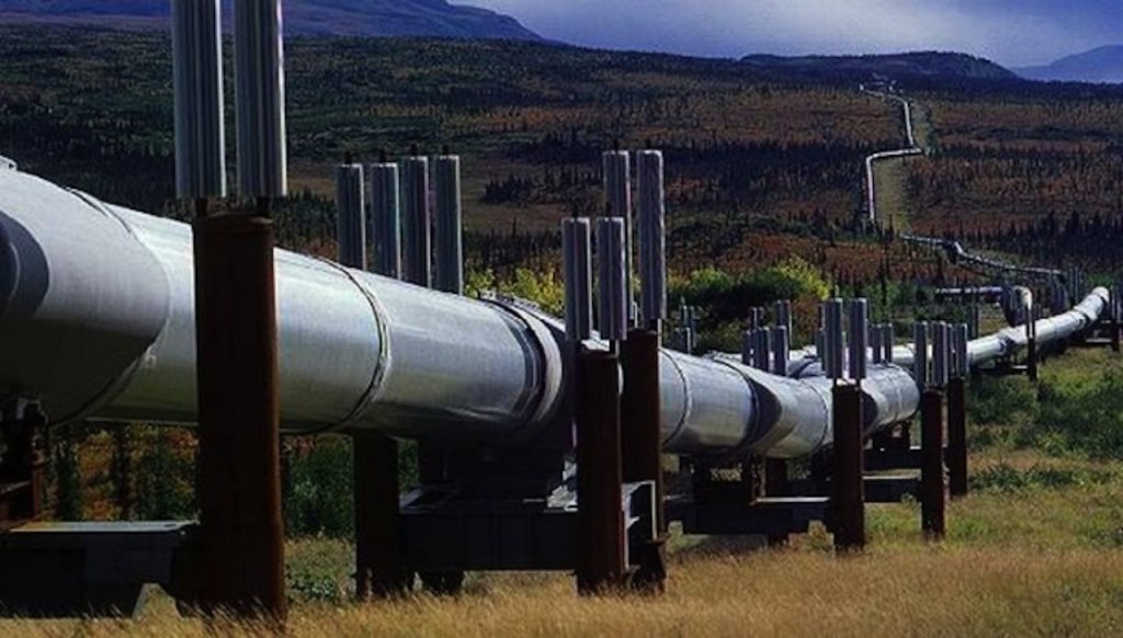 7 ilde doğalgaz boru hattı projesi için kamulaştırmalar yapılacak