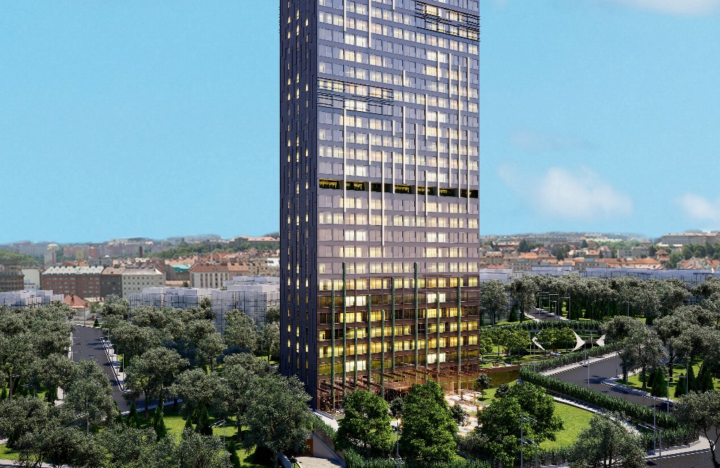Altower’da Aralık ayına özel 3 yıl kira garantisi fırsatı