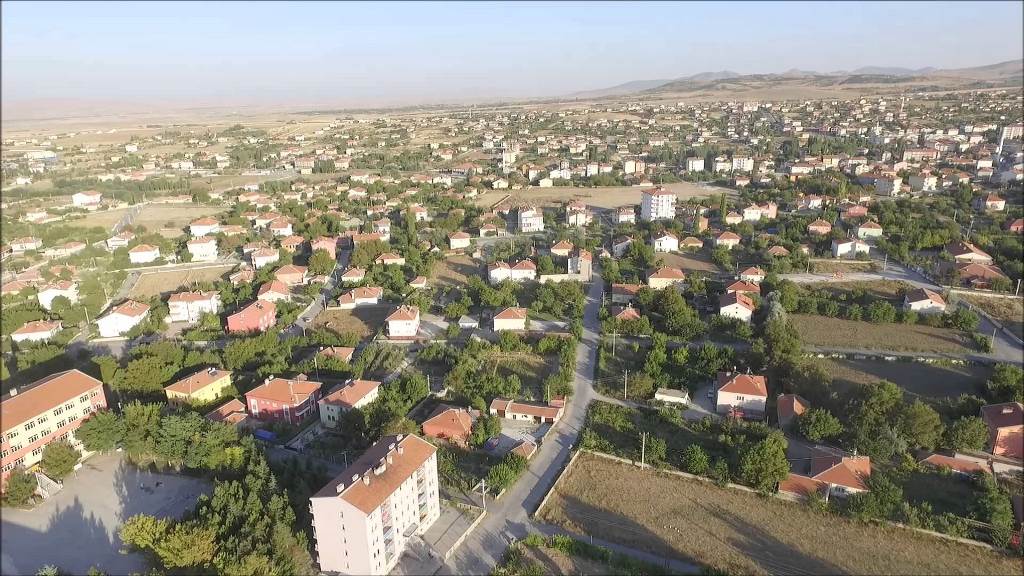 ATSO Başkanı: Şehrin nefes alması kentsel dönüşüme bağlı