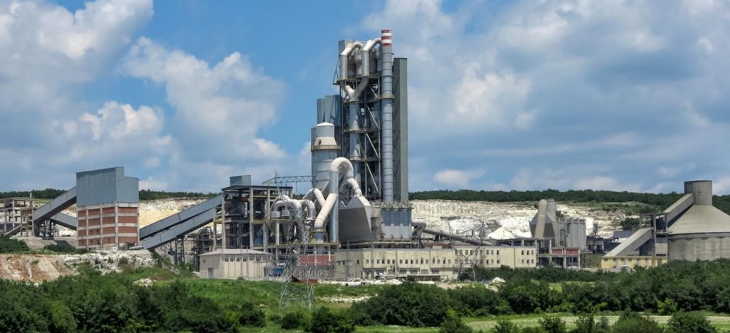 Çimento ihracatında hedef 500 milyon dolar