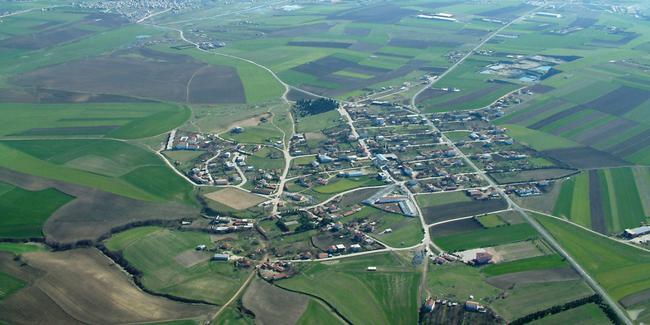İBB ‘Ayçiçeği Tarlasına 12 Kat İnşaat İzni’ konusunda açıklama yaptı