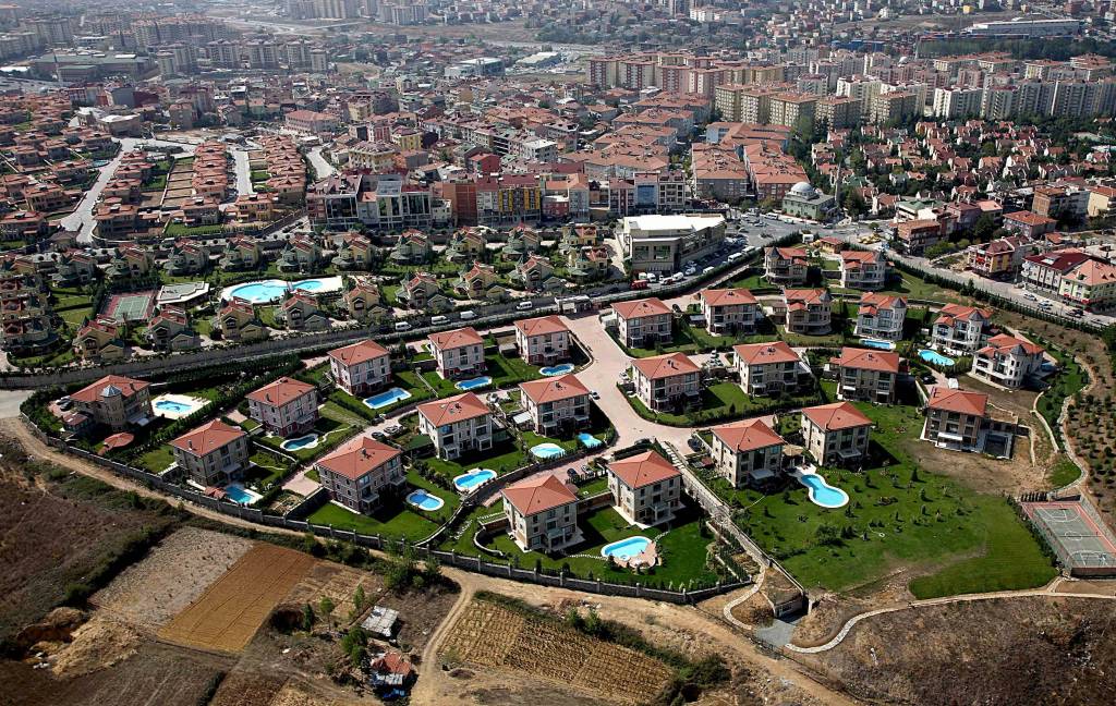 İBB Çekmeköy Çamlık’a kültür merkezi yapacak