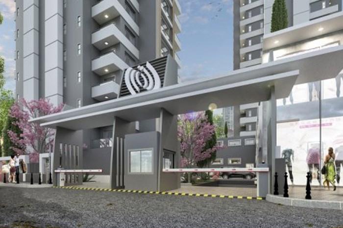 Premier Sitesi projesiyle cazip fiyatla lüks site yaşamı fırsatı