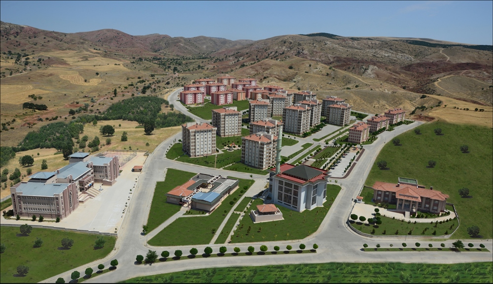 TOKİ Kırıkkale konut projesinin ihalesi yapılacak