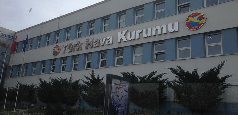 Türk Hava Kurumu 7 ilde gayrimenkullerini satacak