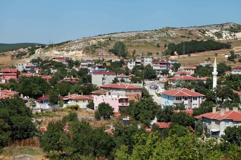 Türk Kızılayı Kırklareli’nde inşaat ihalesi düzenleyecek