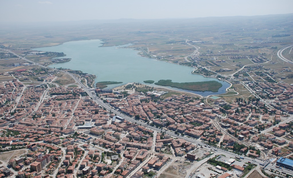 Ankara Büyükşehir Belediyesi 159.9 milyon TL’ye 3 arsa satacak 