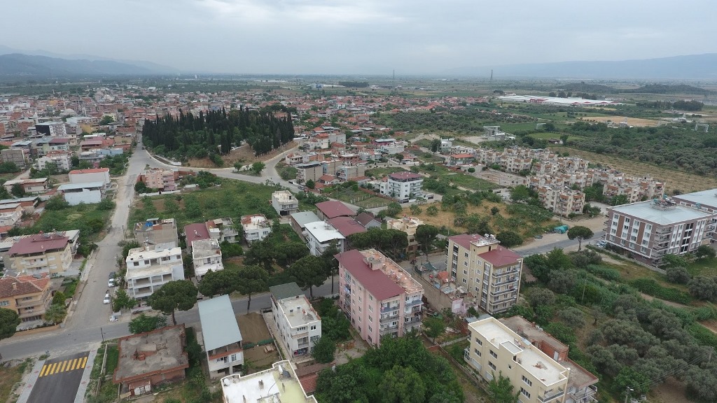 Aydın Germencik’te 3.2 milyon TL’lik gayrimenkul satılacak