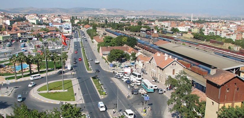 Balıkesir Belediyesi 3 arsa satacak 